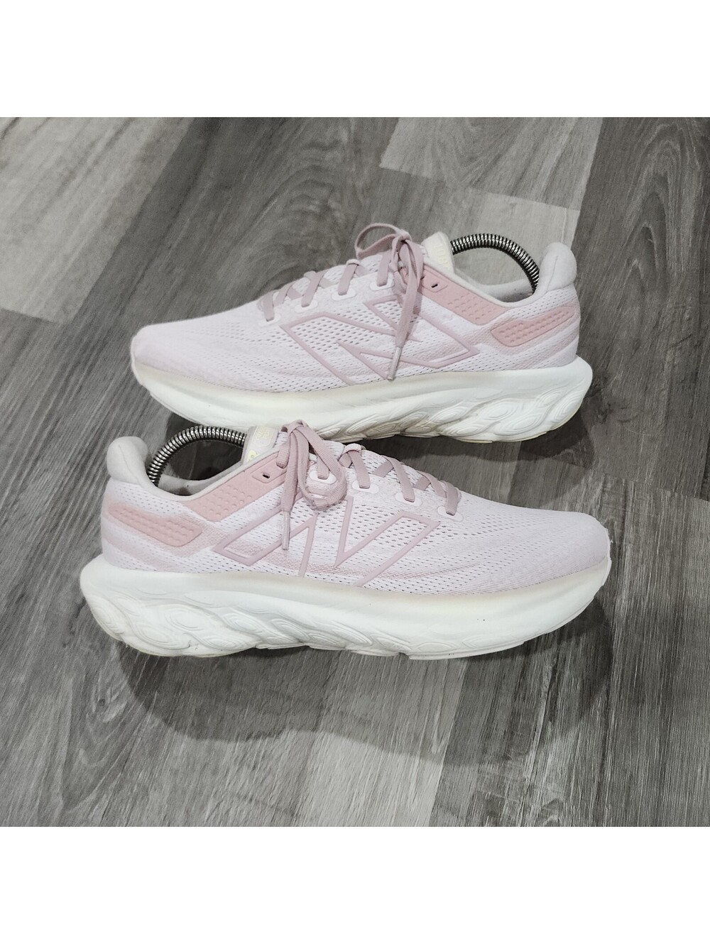 New Balance Fresh Foam X 1080v13 Womens 11 Running Gym Exercise Shoes W1080P13